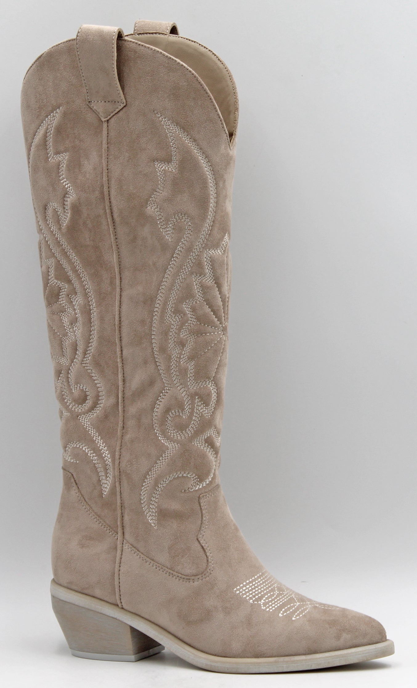 Kolt Cowgirl Boot