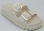 Gen Seashell Sandal