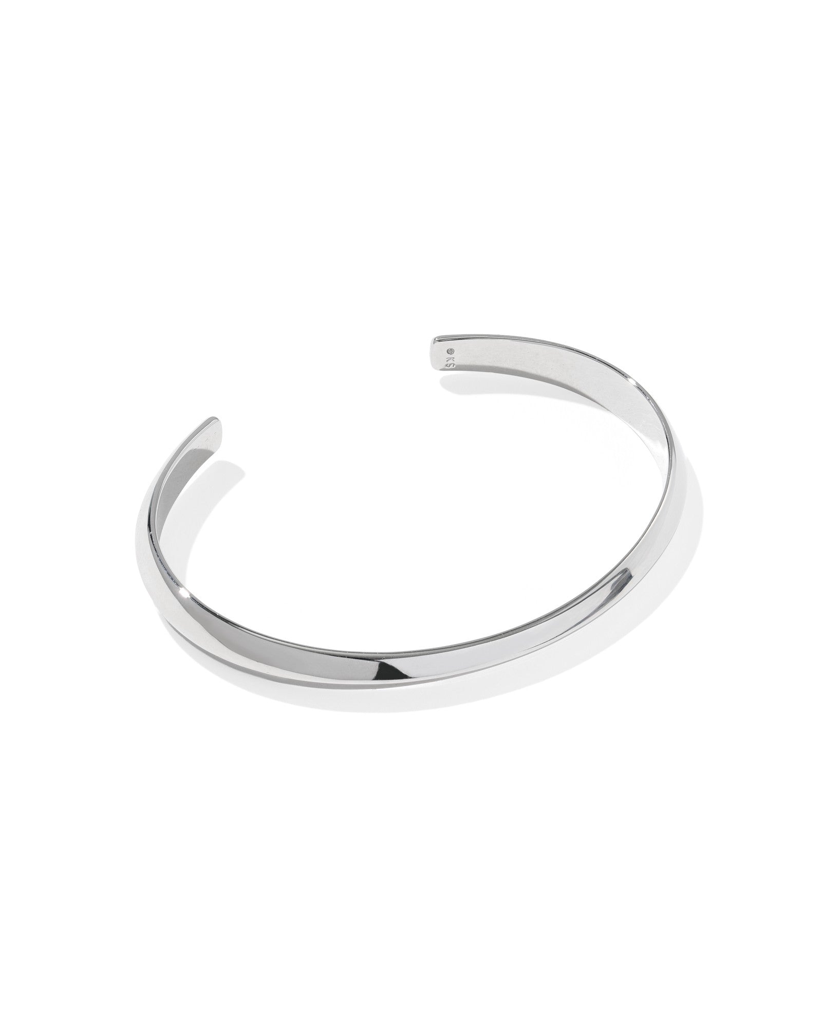 OAKLAND SET OF 3 CUFF BRACELETS MIXED METAL