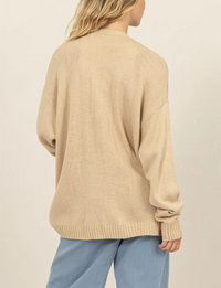 Cassey Cardigan Sweater