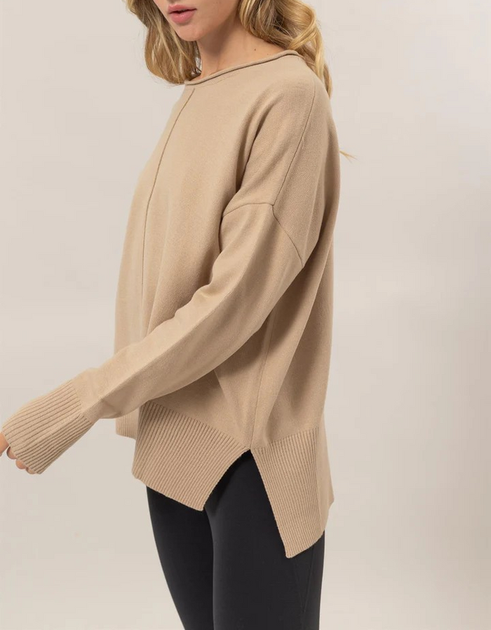 Carleigh Sweater