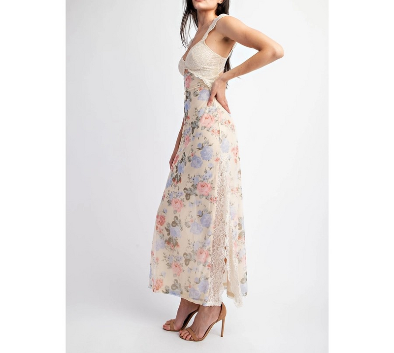 Eloise Maxi Dress