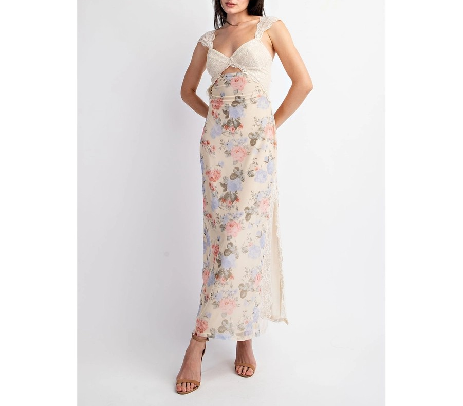 Eloise Maxi Dress