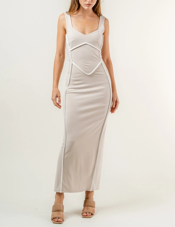 Macey Maxi Dress