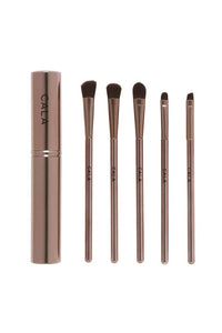 Eye Need It Eye Brush Set Rose Gold