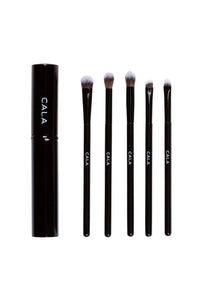 Eye Need It Eye Brush Set Black