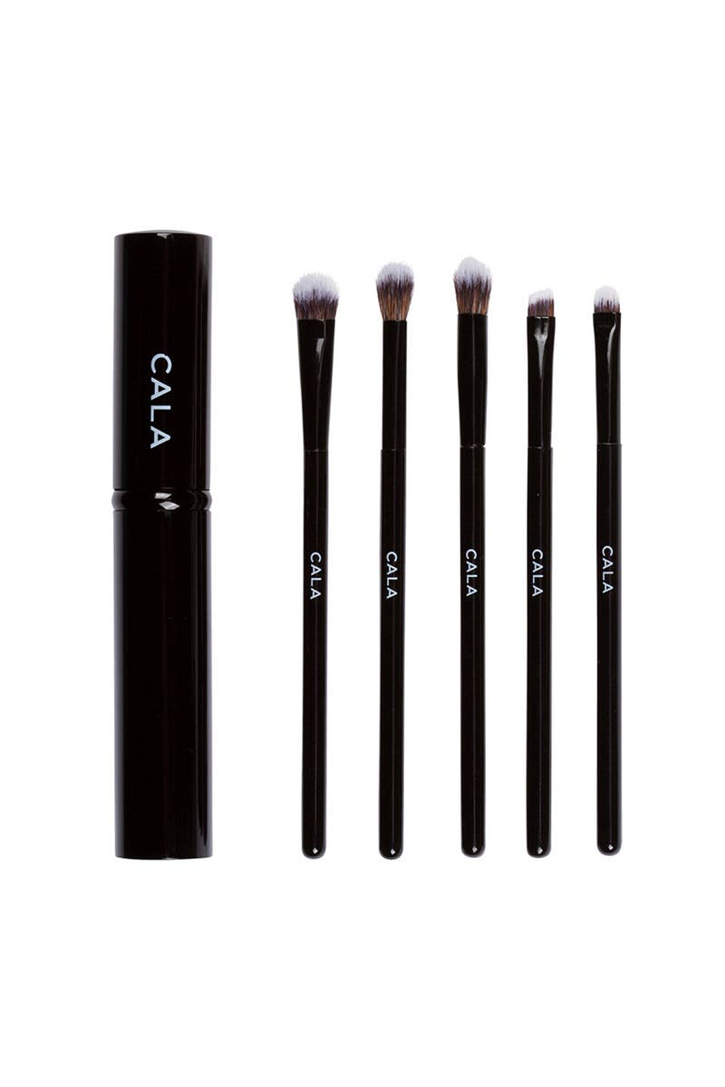 Eye Need It Eye Brush Set Black