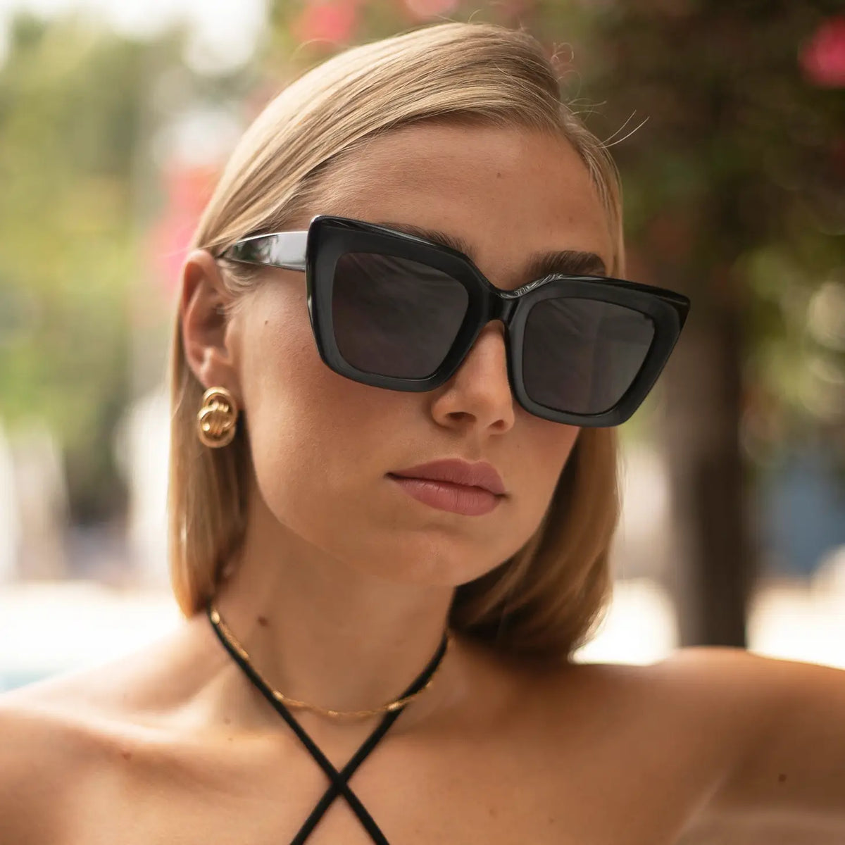 Freyrs Eyewear | Portofino Sunglasses