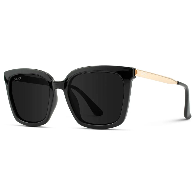 Madison Polarized Sunnies