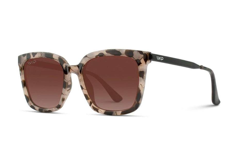 Madison Polarized Sunnies