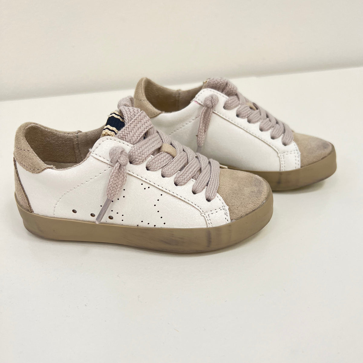 Toddler Mia Sneaker