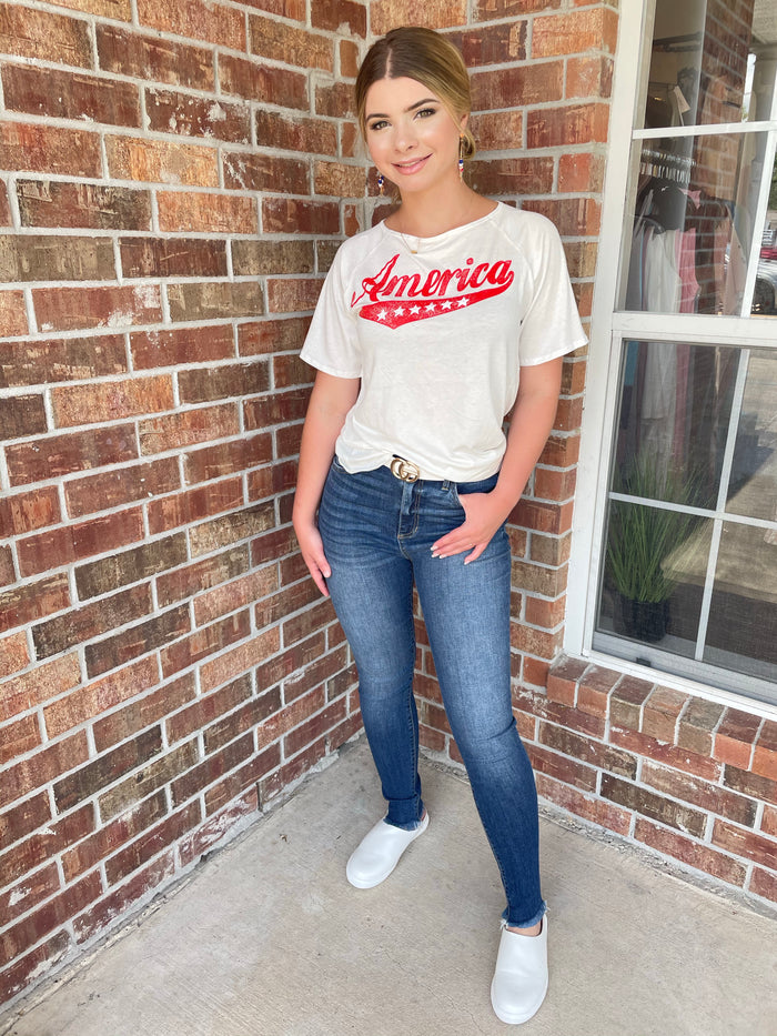 America Top