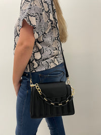 Yasmin Crossbody